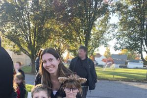Karriere-Step Au pair: Wie Franziskas Jahr in den USA ihre berufliche Laufbahn prägt