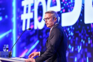 Karsten Wildberger am 02.06.2025