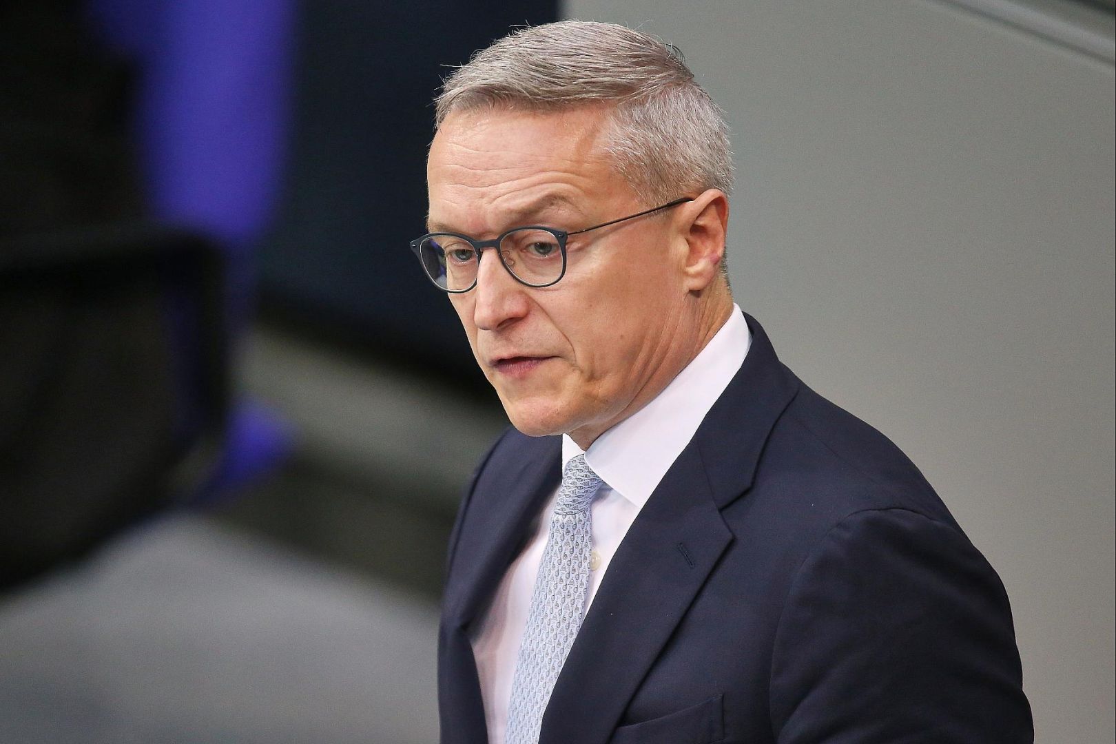 Karsten Wildberger am 17.10.2025