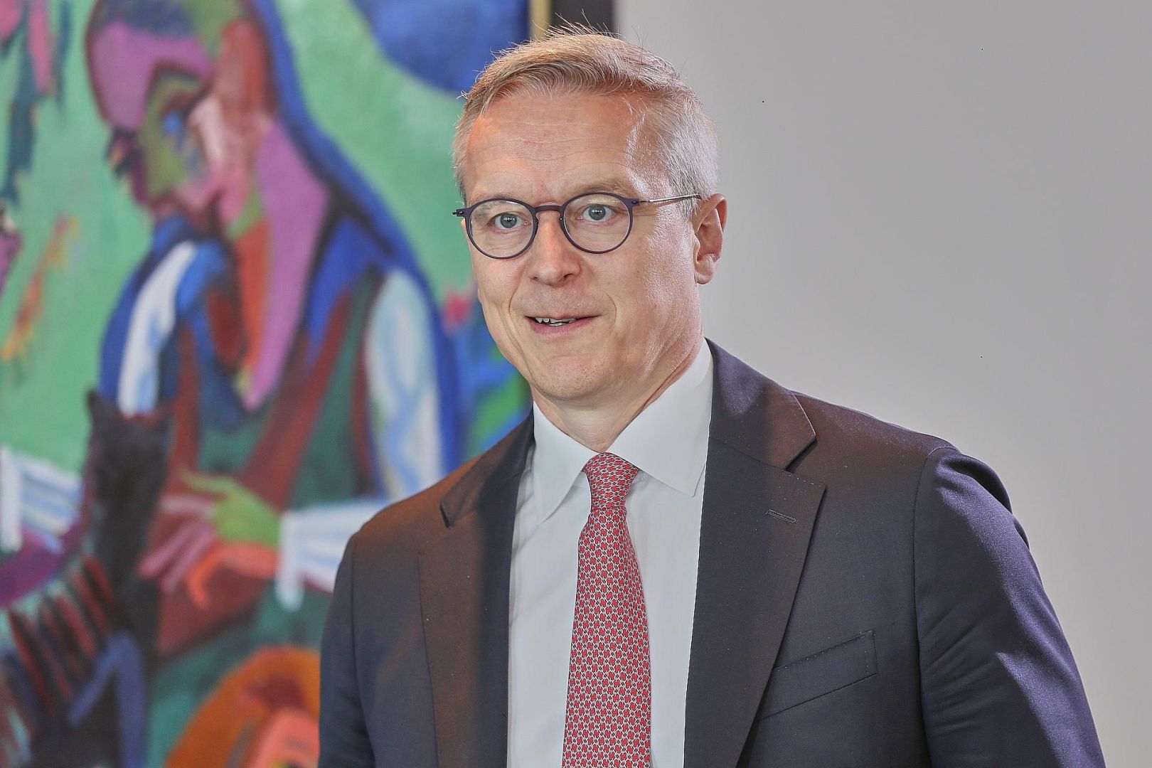 Karsten Wildberger (Archiv)