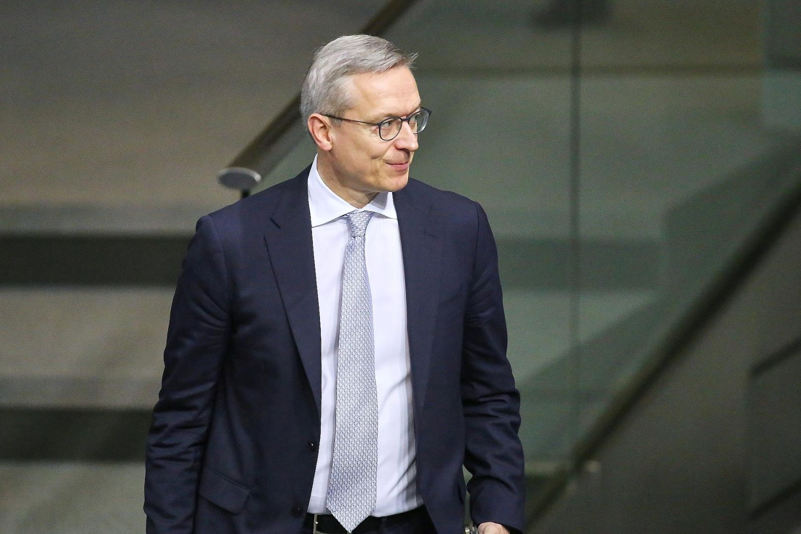 Karsten Wildberger (Archiv)