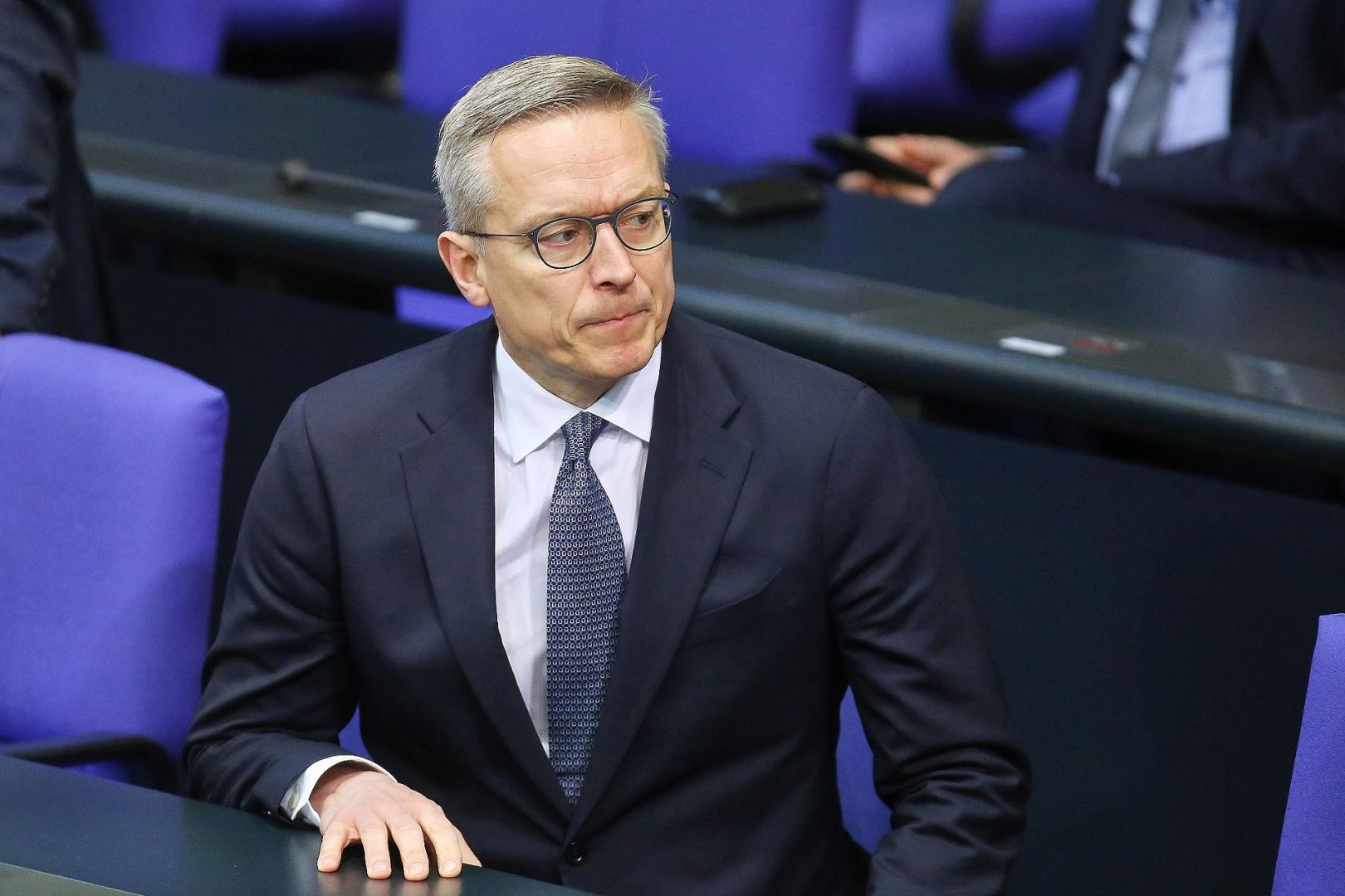 Karsten Wildberger (Archiv)