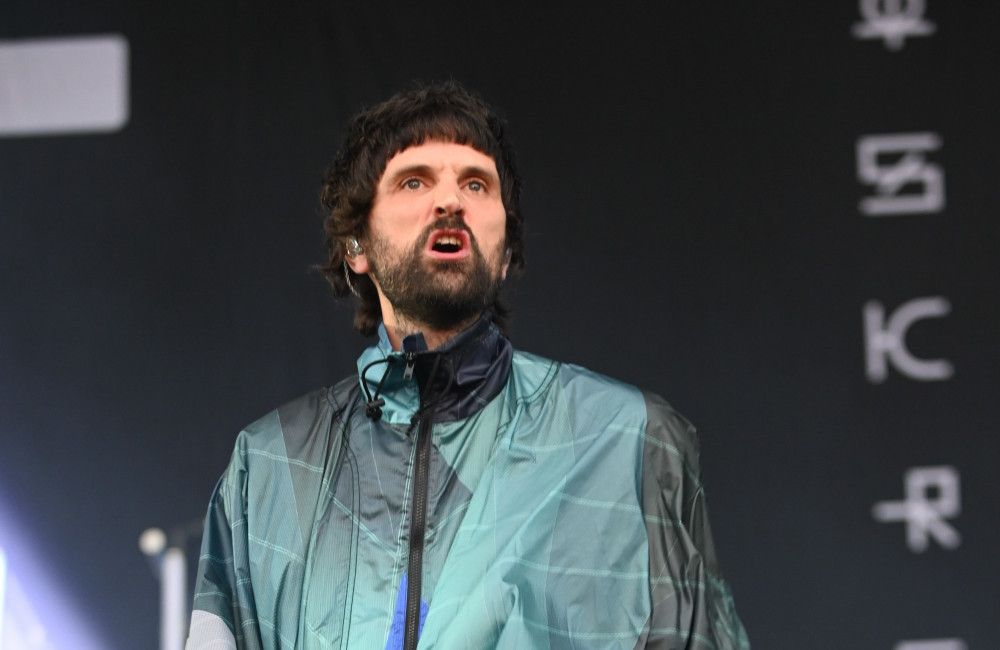 Kasabian