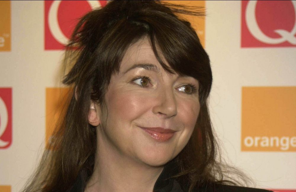 Kate Bush