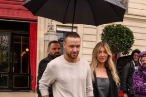 Kate Cassidy ist sich sicher, Liam Payne hätte sich One-Direction-Reunion gewünscht