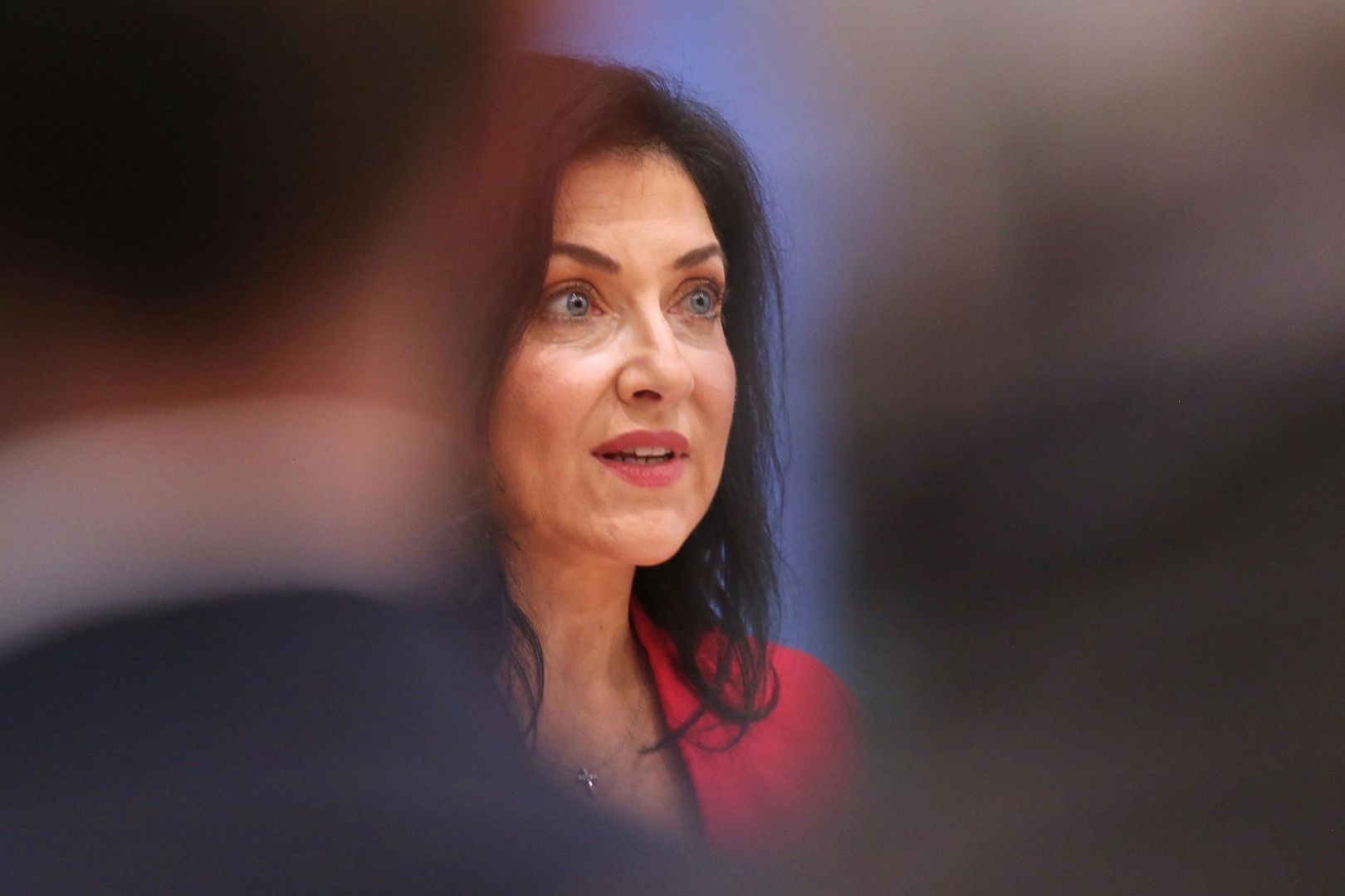 Katherina Reiche am 08.10.2025