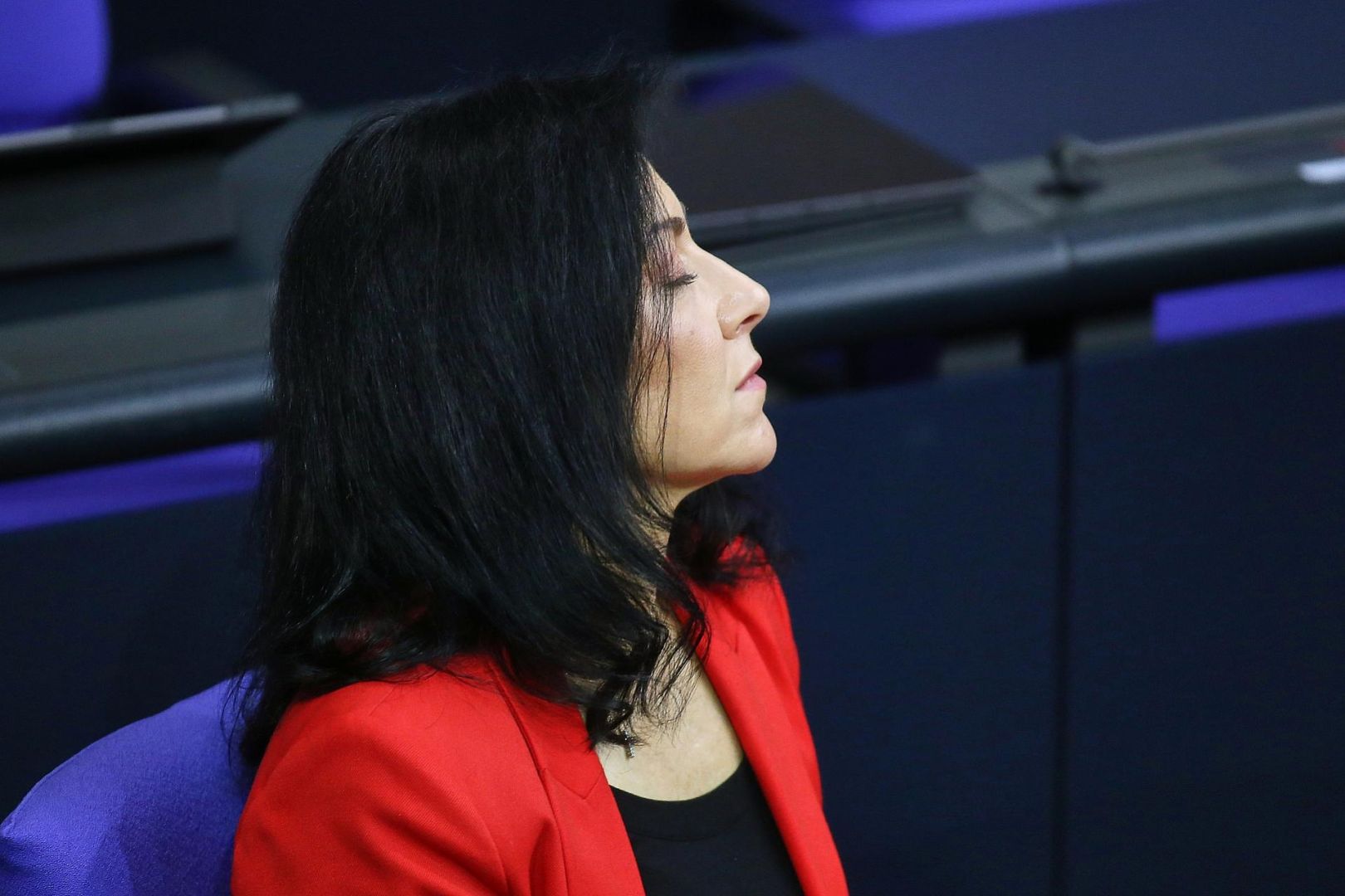 Katherina Reiche am 13.11.2025