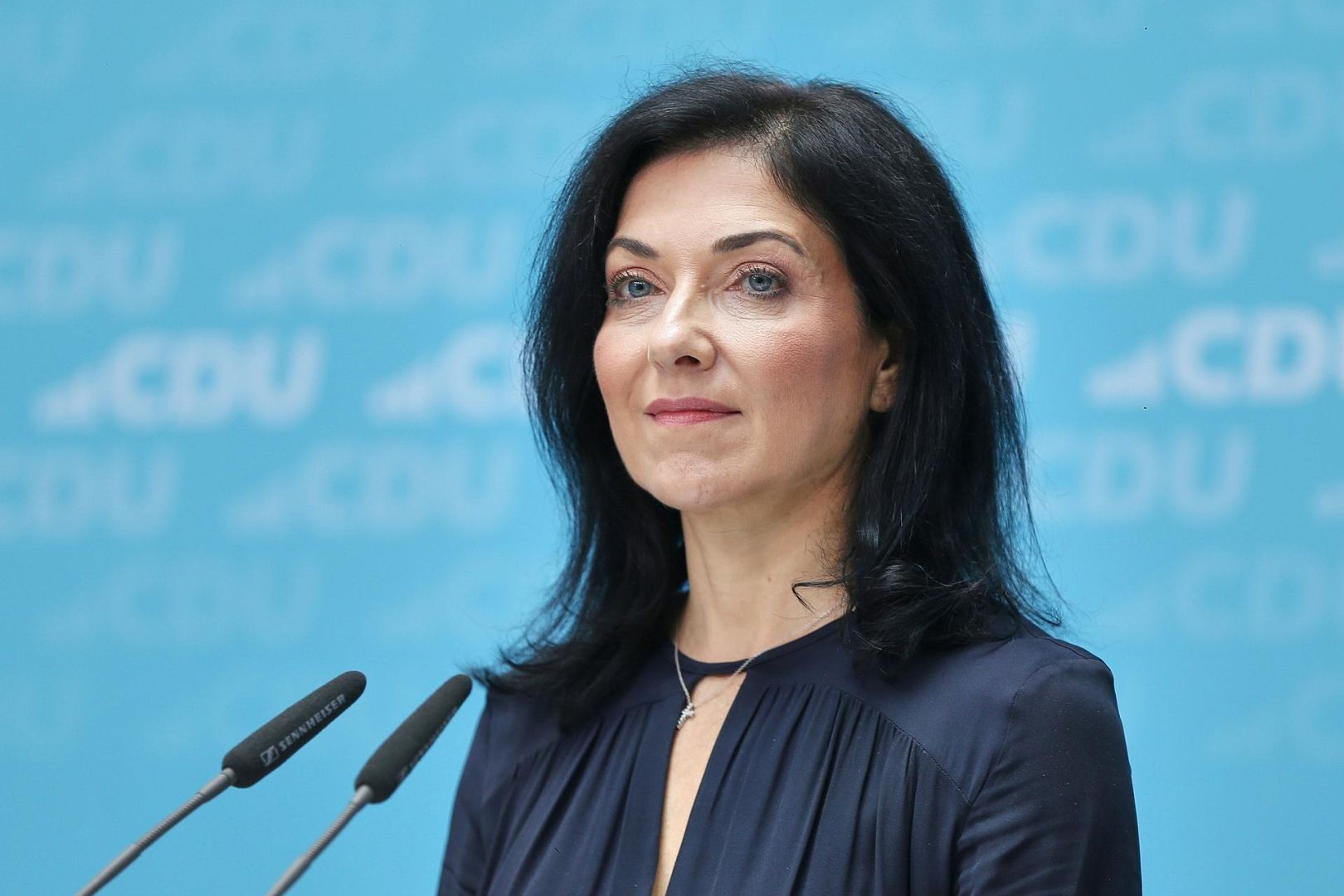 Katherina Reiche (Archiv)