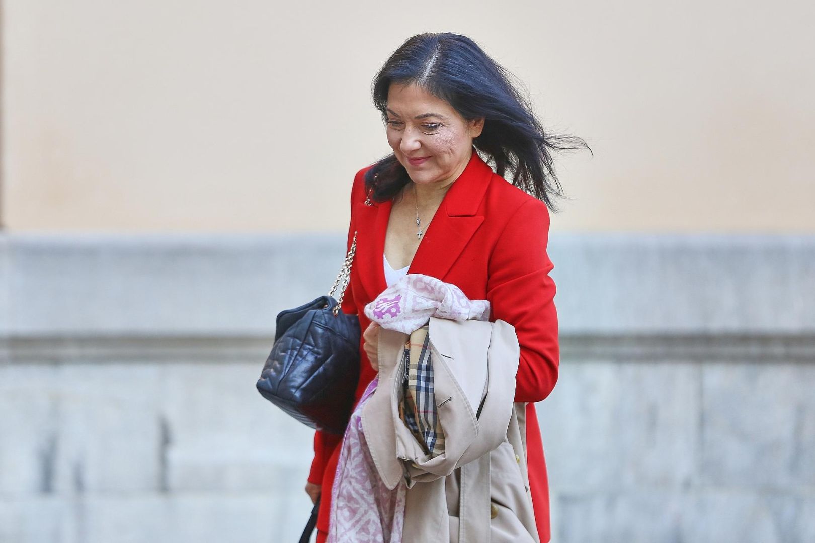 Katherina Reiche (Archiv)