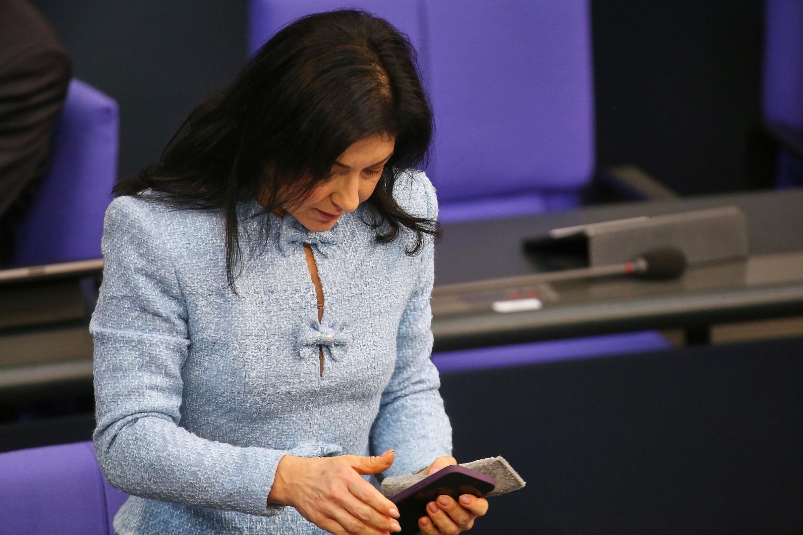 Katherina Reiche (Archiv)