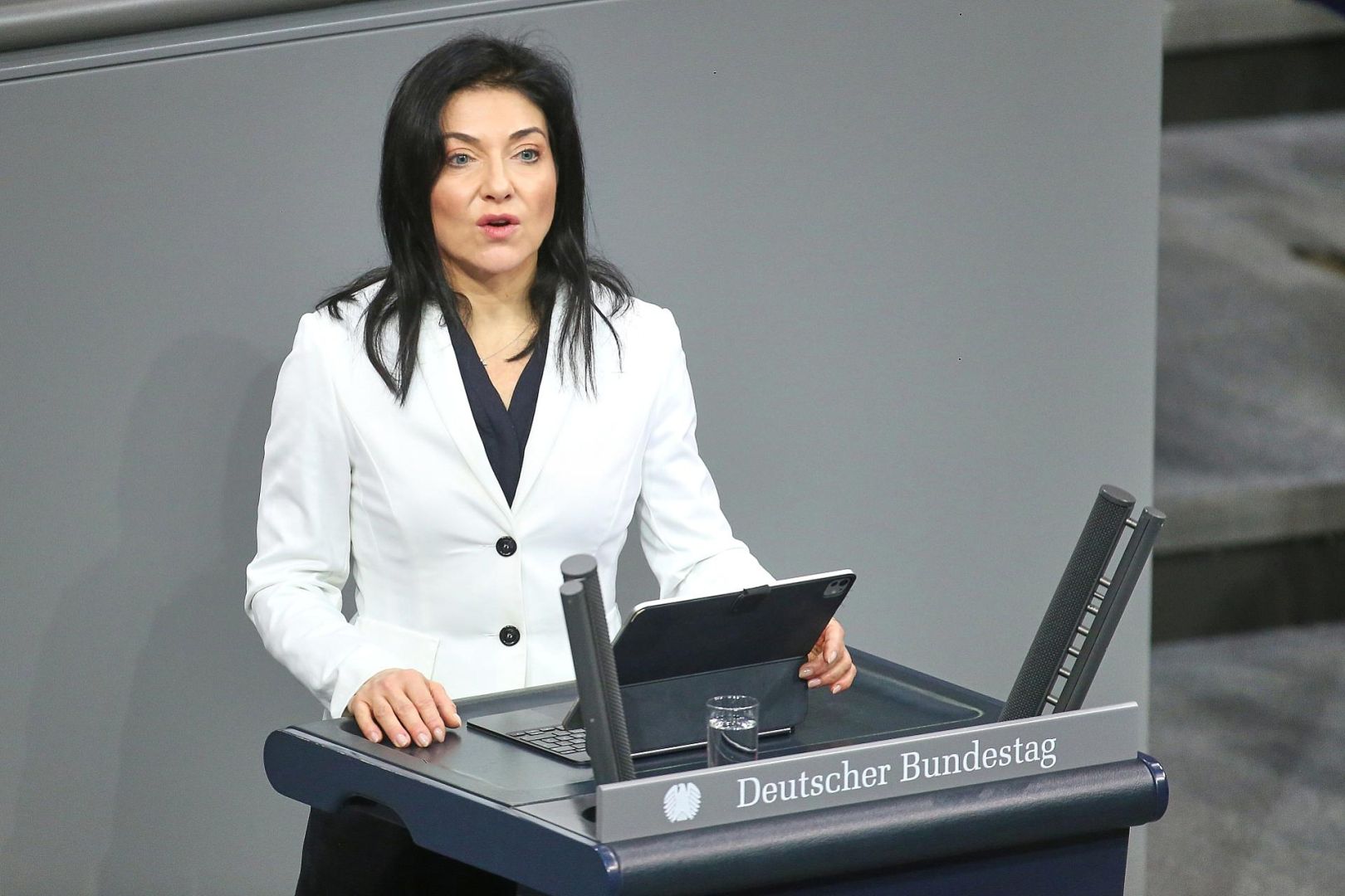 Katherina Reiche (Archiv)