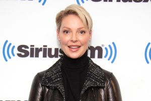 Katherine Heigl