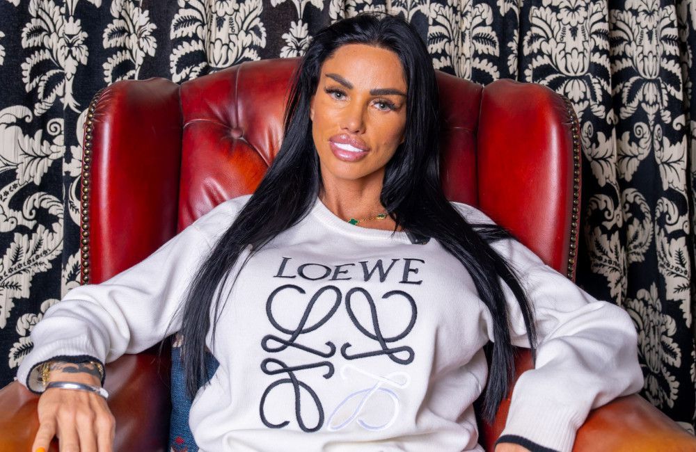 Katie Price hat erklärt, dass sie ihren Ehemann Lee Andrews vermisst – neun Tage nach dessen Verschwinden.
