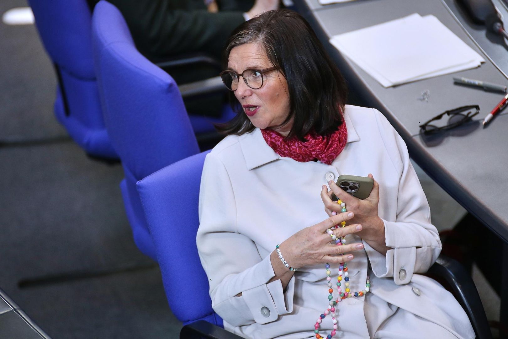 Katrin Göring-Eckardt (Archiv)