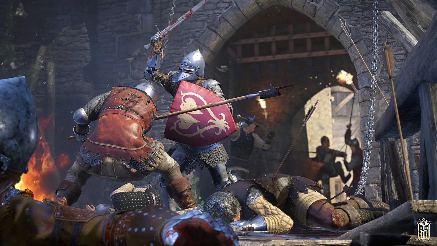 Kingdom Come: Deliverance 2 – Erster Patch sorgt für Enttäuschung bei den Fans