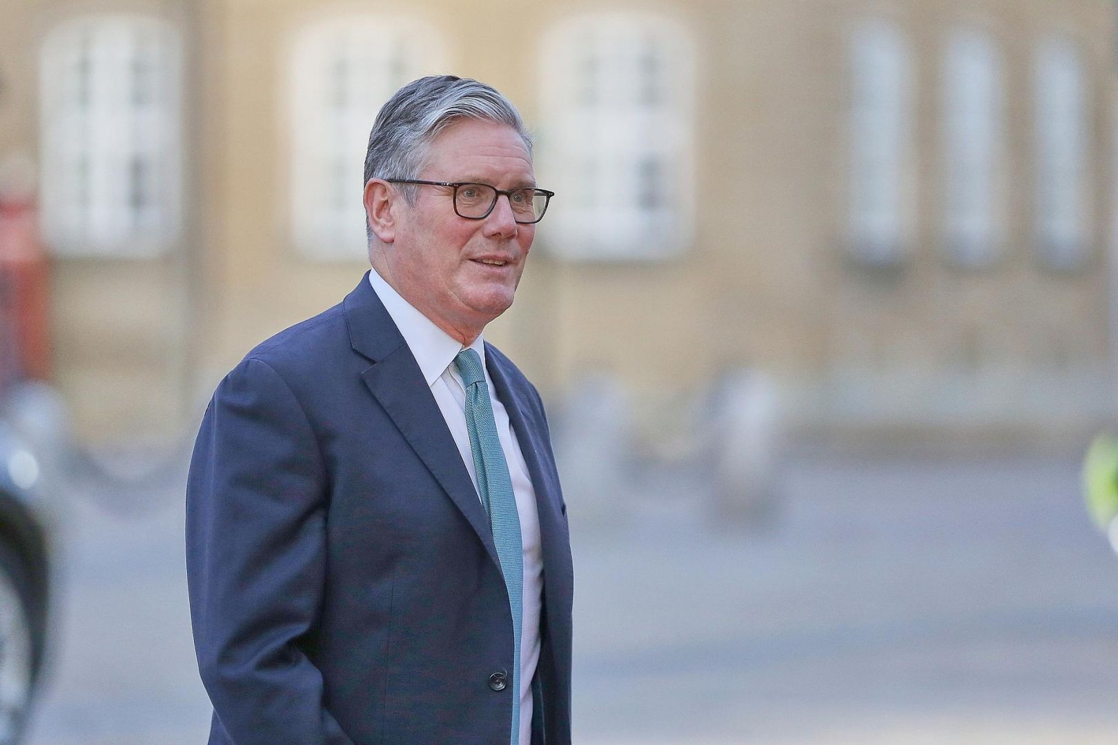 Keir Starmer (Archiv)
