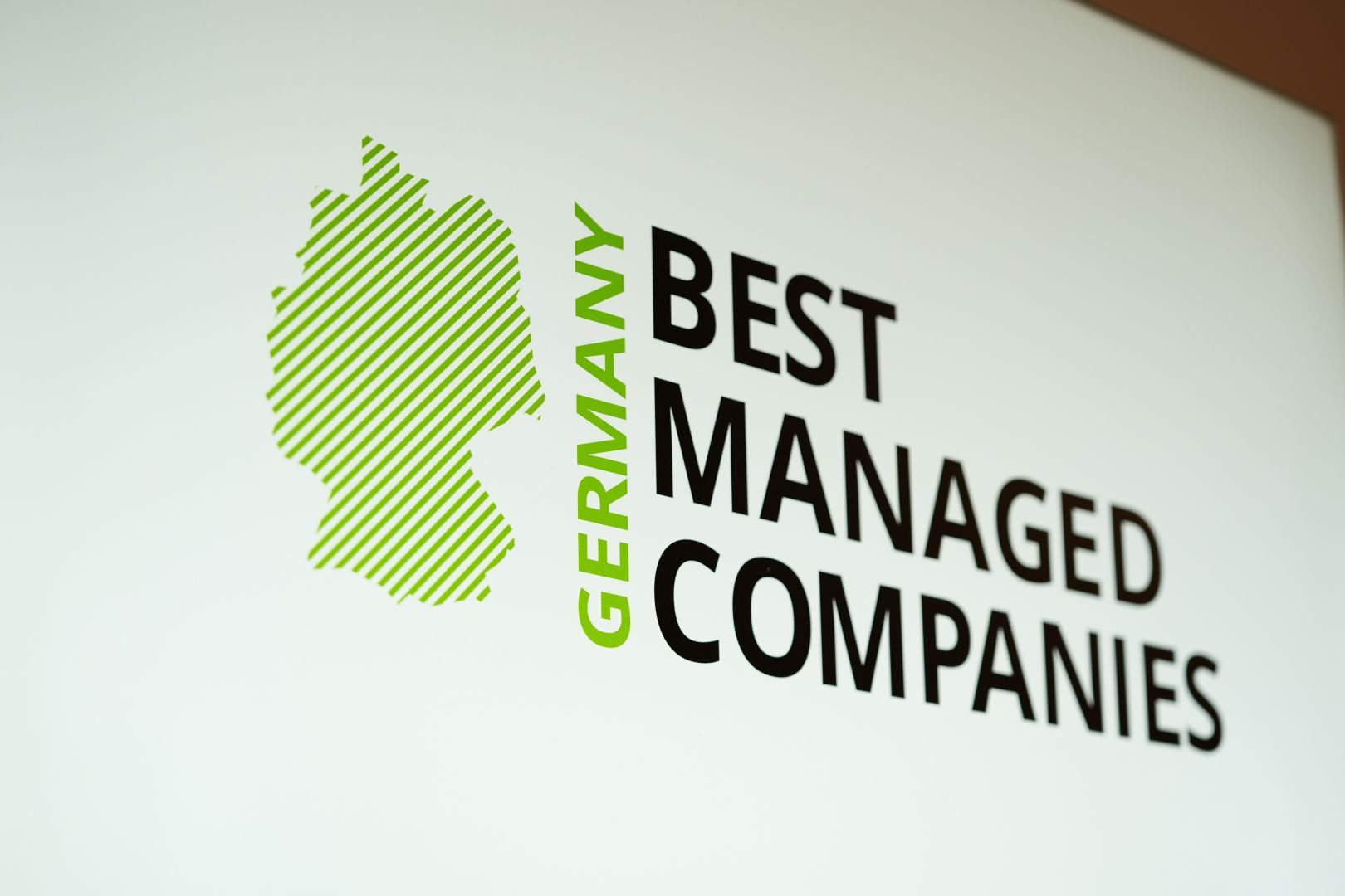 Kelvion zum zweiten Mal in Folge als Best Managed Company ausgezeichnet