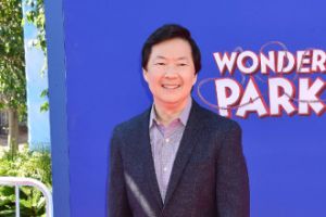 Ken Jeong