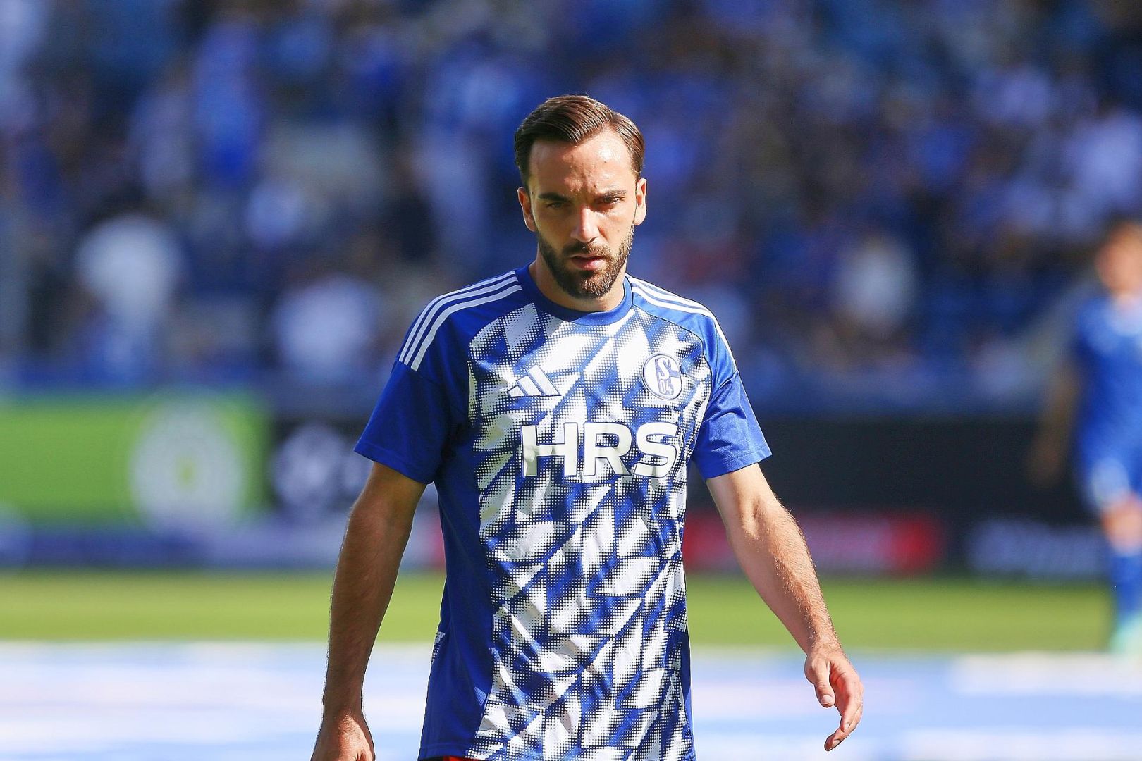 Kenan Karaman (Archiv)