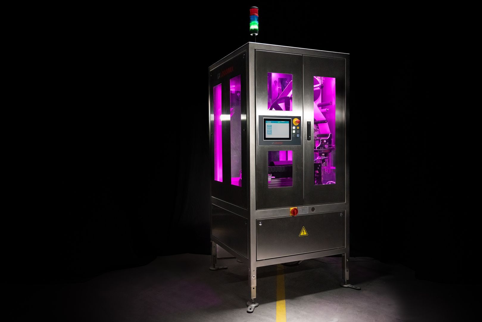 Kennzeichnungslösungen für mehr Nachhaltigkeit, Ressourceneffizienz und Kreislaufwirtschaft