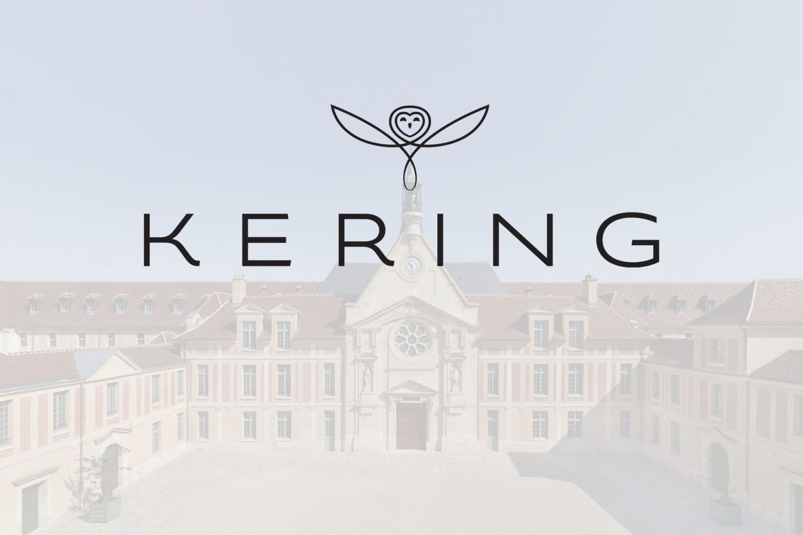 Kering enttäuscht mit Gucci-Rückgang