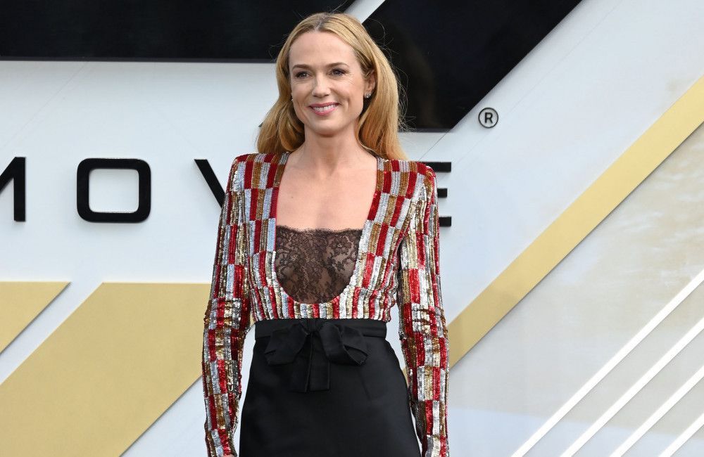 Kerry Condon