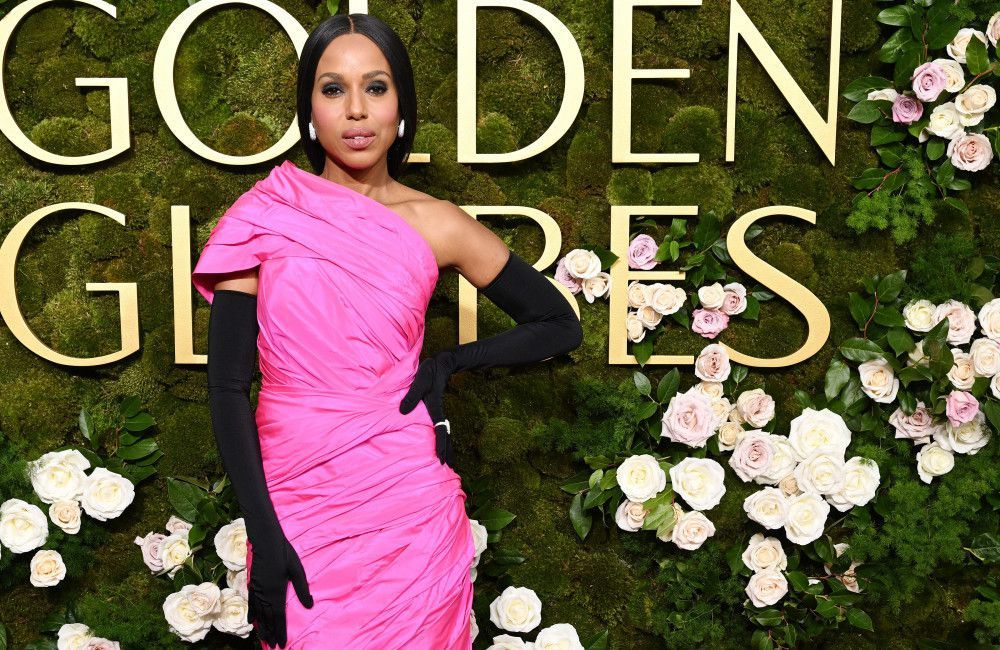 Kerry Washington