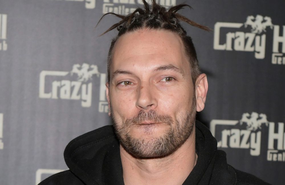 Kevin Federline
