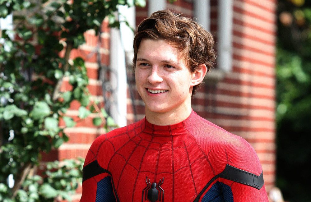 Kevin Feige hat angedeutet, dass 'Spider-Man: Brand New Day' Tom Holland zum 'richtigen Spider-Man' machen wird.