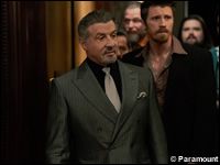 Kevin Pollak steigt bei «Tulsa King» ein