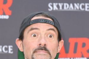 Kevin Smith