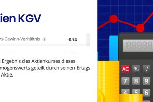 KGV: Der schnelle Check für kluge Investoren