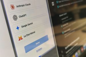 KI-Chatbots in der Sidebar von Firefox