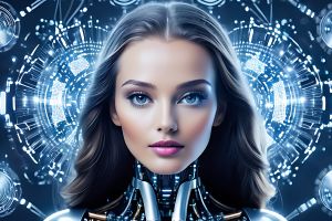 KI-Domain - die Künstliche Intelligenz hat eine Adresse