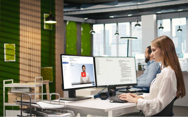 KI-Kompetenz für Führungskräfte: Der neue Schlüssel zum Wettbewerbsvorteil