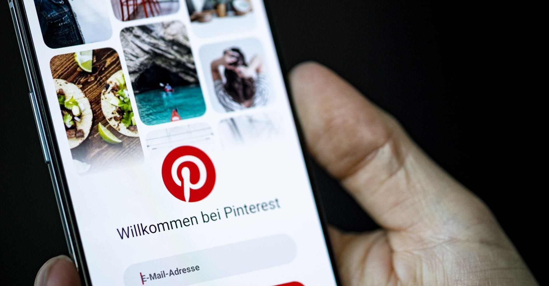 KI-Müll statt Inspiration? Pinterest steht vor einem gefährlichen Wendepunkt