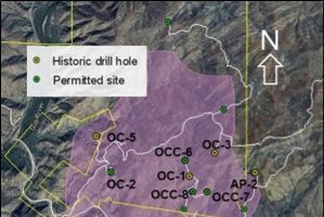 KI-Studie bestätigt Explorationspläne von Prismo Metals bei Hot Breccia