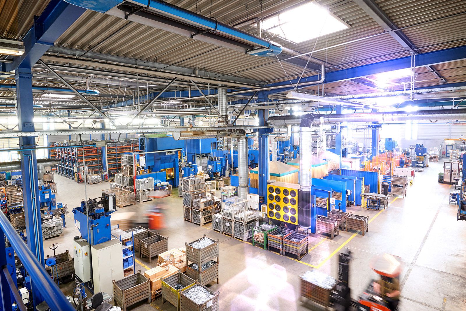 KI Success Story: Wie Otto Lehmann mit ALBERT | AI 40 % mehr Effizienz erreicht