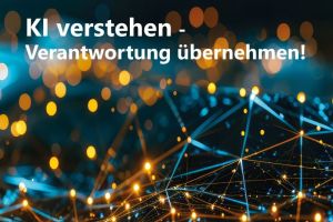 KI verantwortungsvoll nutzen: Mit gezielten Schulungen fit für den EU AI Act