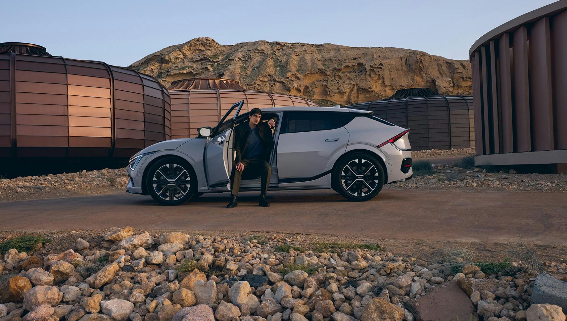 Kia ist der neue Star auf dem US-Automarkt – doch die Aktie tritt auf der Stelle