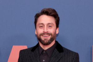 Kieran Culkin