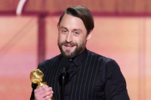 Kieran Culkin