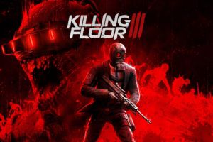 Killing Floor 3 hat ein weltweites Releasedatum
