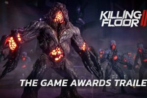 Killing Floor 3 – Releasedatum bekannt