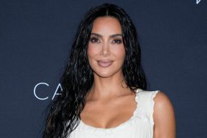 Kim Kardashian