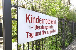 Kindernotdienst (Archiv)