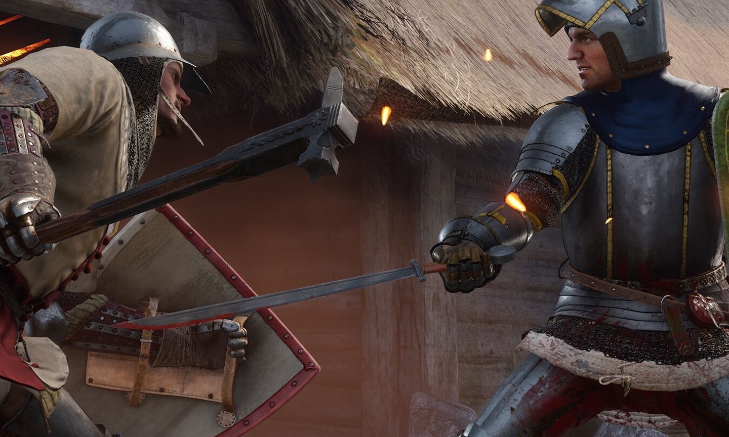 Kingdom Come Deliverance 2: Entwicklungskosten nach nur einem Tag gedeckt