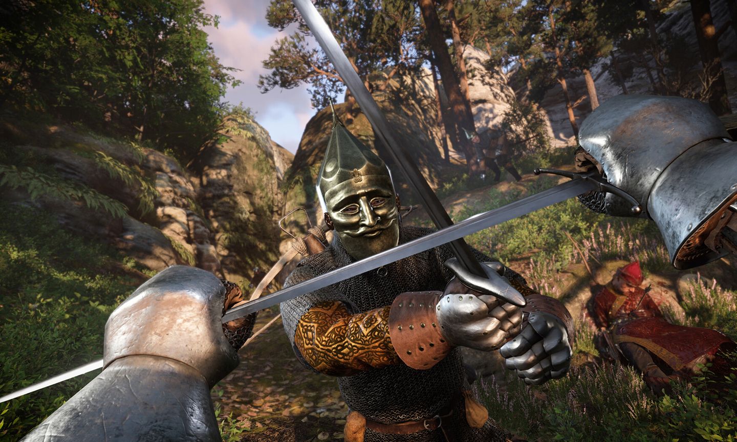 Kingdom Come: Deliverance 2 – Director hofft auf KI-Unterstützung, bevor er stirbt