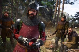 Kingdom Come: Deliverance 2 – Großes Mai-Update bringt neue Features