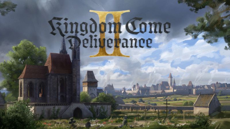 Kingdom Come: Deliverance II – Release auf PC, PS5 & Xbox Series